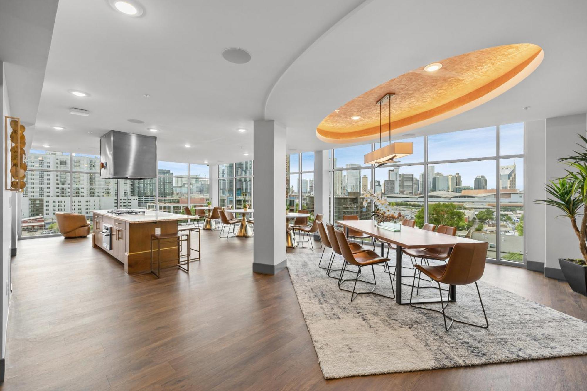 The Bel Air Suite The Gulch Nashville Exterior photo
