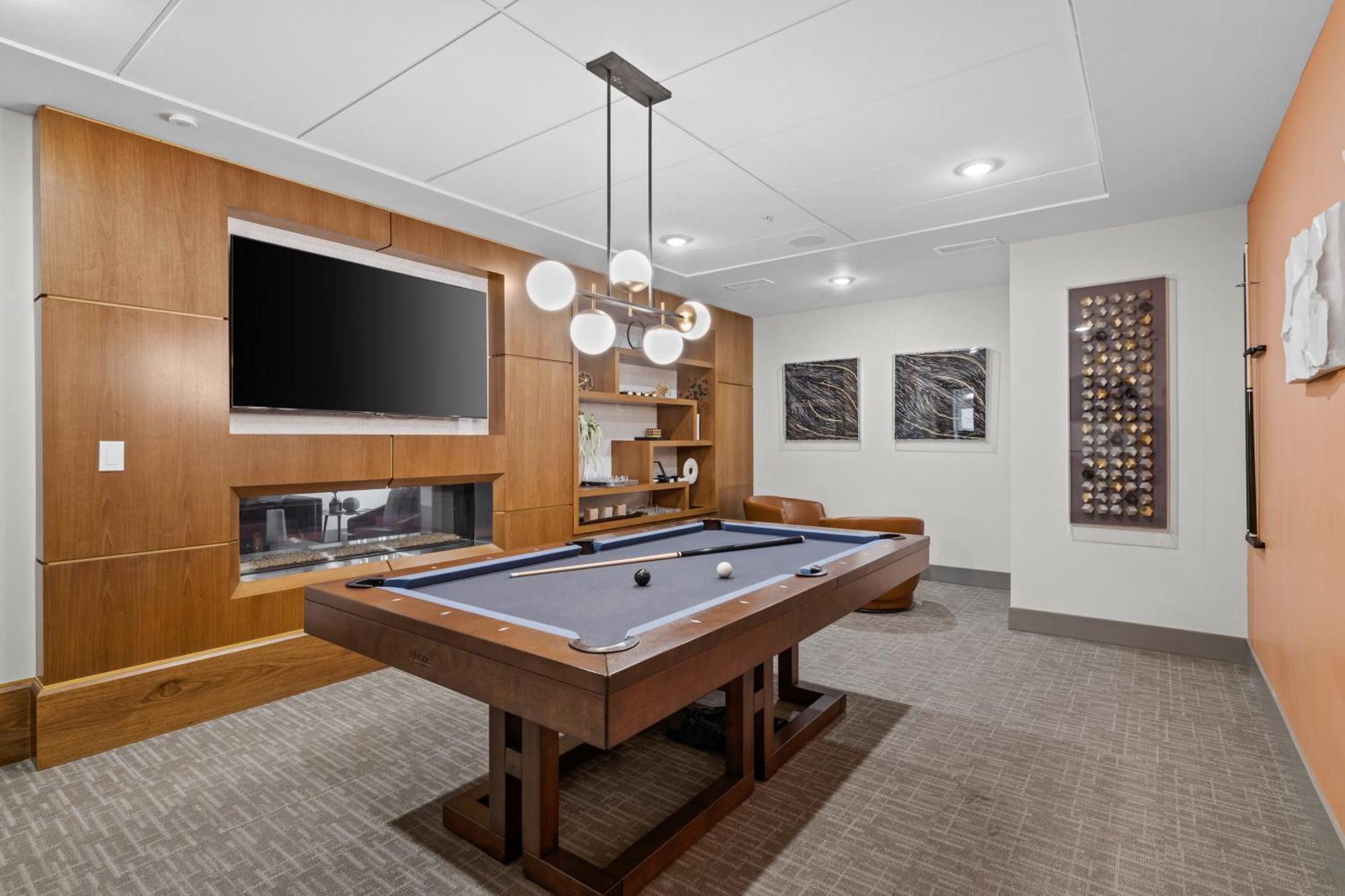 The Bel Air Suite The Gulch Nashville Exterior photo