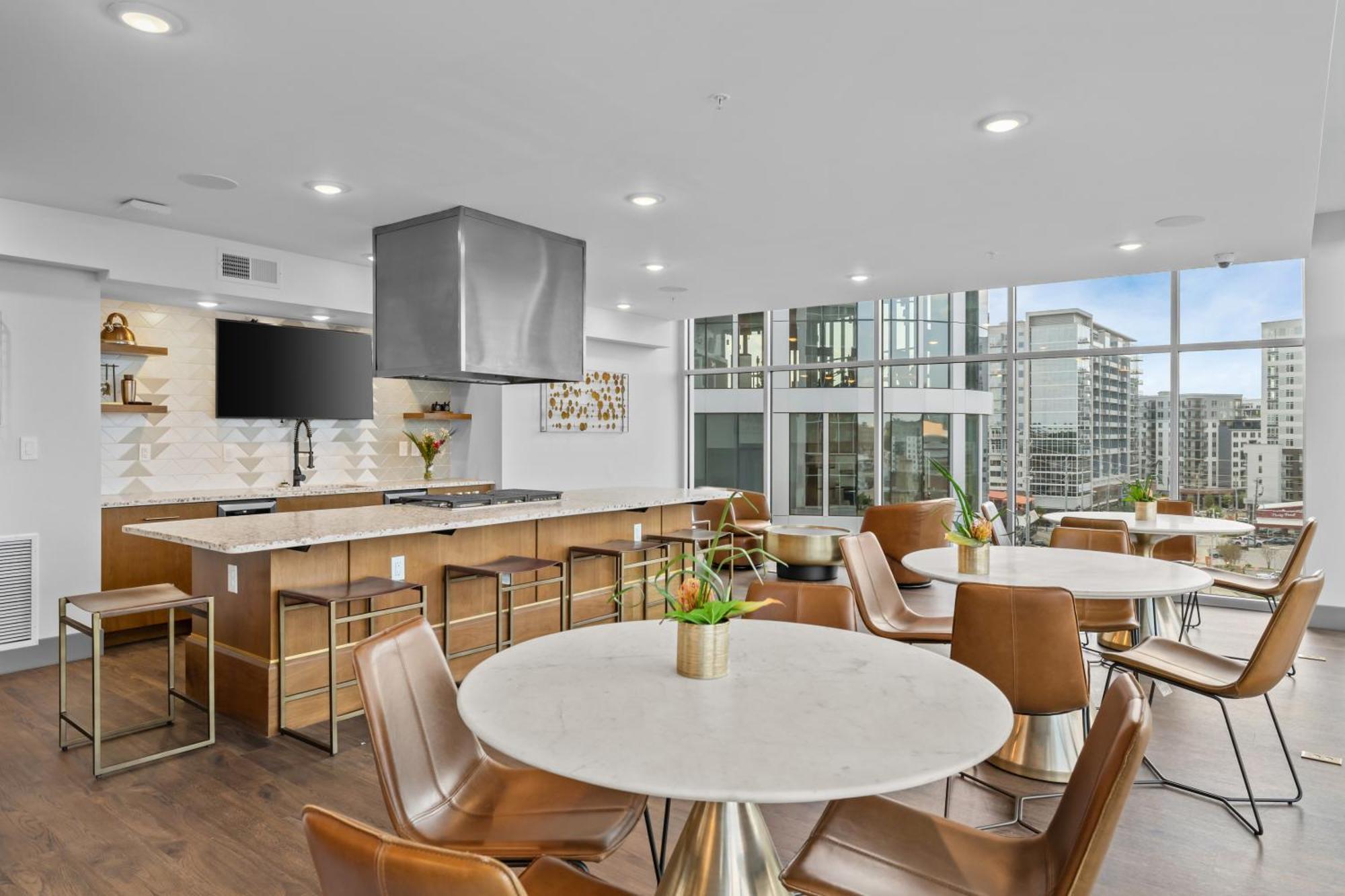 The Bel Air Suite The Gulch Nashville Exterior photo