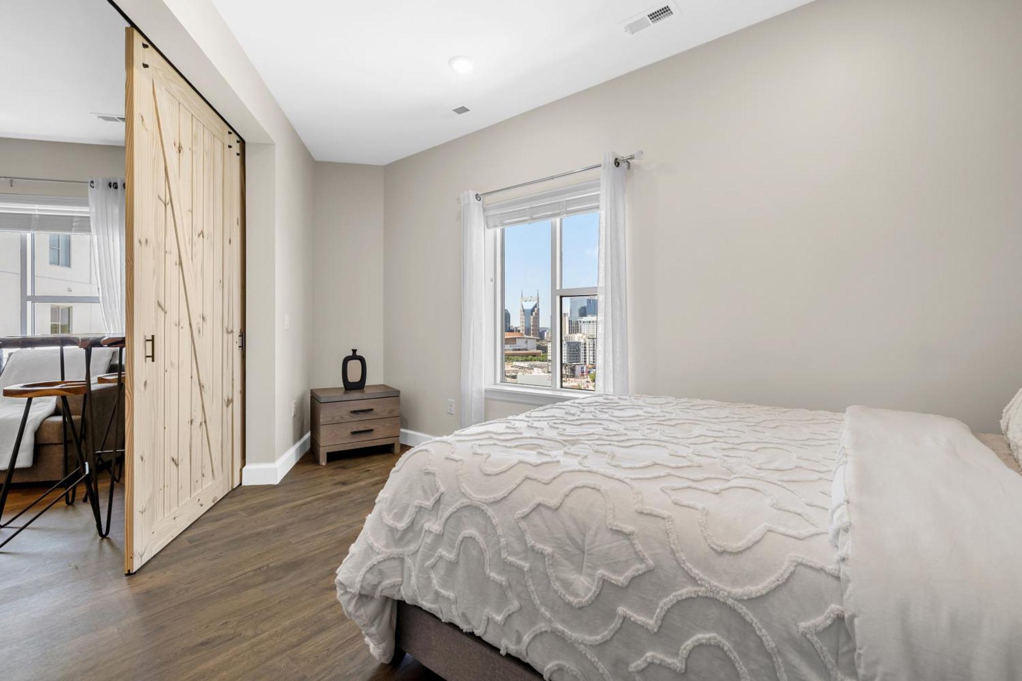 The Bel Air Suite The Gulch Nashville Exterior photo